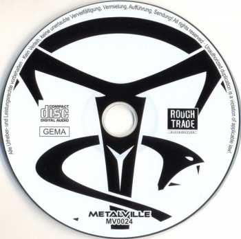 CD Temple Of Your Soul: For All