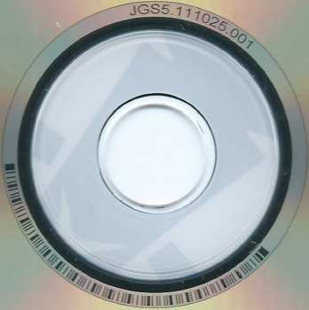 CD Temple Of Your Soul: For All