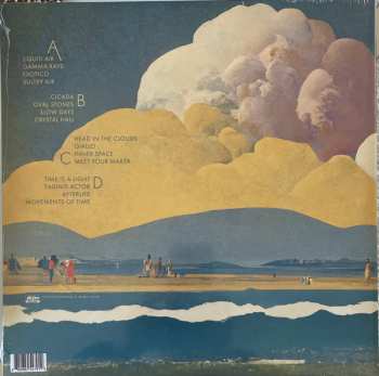 2LP Temples: Exotico CLR | LTD