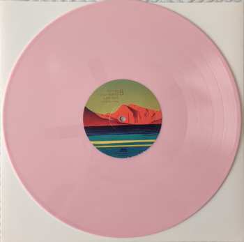 2LP Temples: Exotico CLR | LTD