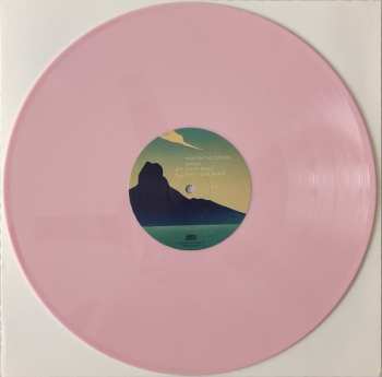 2LP Temples: Exotico CLR | LTD