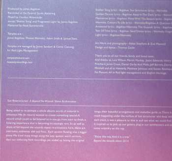 2CD Temples: Sun Structures DLX