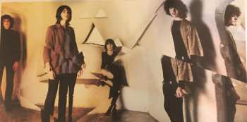 LP Temples: Sun Structures