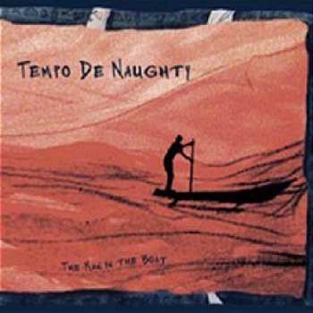 CD Tempo De Maughty: Man In The Boat
