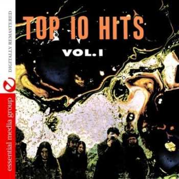 Album Tempo Int'l Productions: Top Ten Hits 1