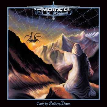 CD Temptress: Catch The Endless Dawn