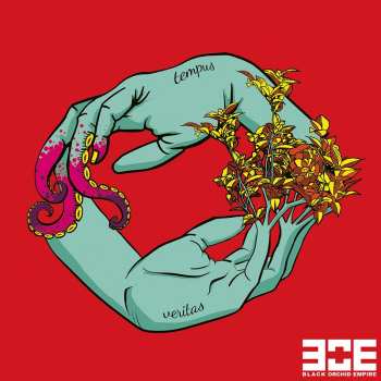 Album Black Orchid Empire: Tempus Veritas