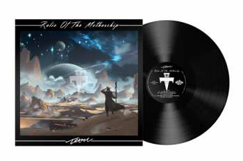 LP Temu Bacot: Relic Of The Mothership LTD