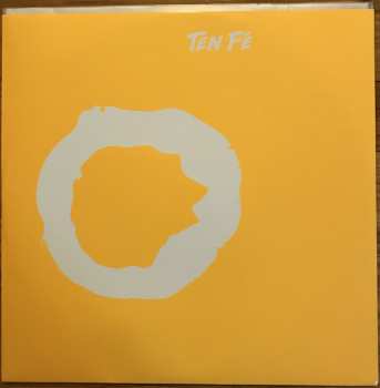 2LP Ten Fé: Hit The Light