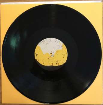 2LP Ten Fé: Hit The Light