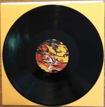 2LP Ten Fé: Hit The Light