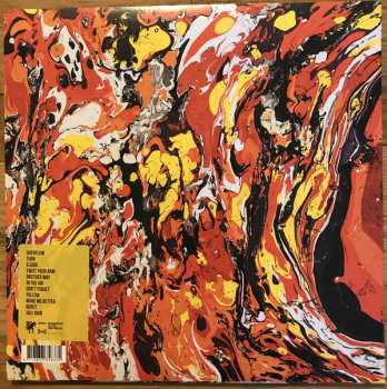 2LP Ten Fé: Hit The Light