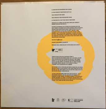 2LP Ten Fé: Hit The Light