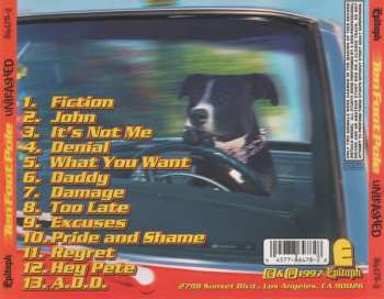 LP Ten Foot Pole: Unleashed