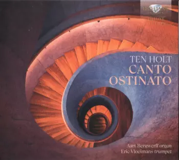 Canto Ostinato