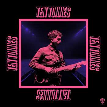 LP Ten Tonnes: Ten Tonnes