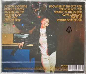 CD Ten Tonnes: Dancing Alone