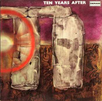 LP Ten Years After: Stonedhenge