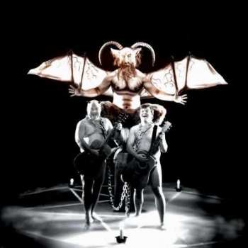 CD Tenacious D: Tenacious D