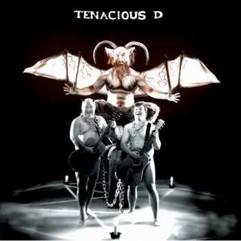 2LP Tenacious D: Tenacious D