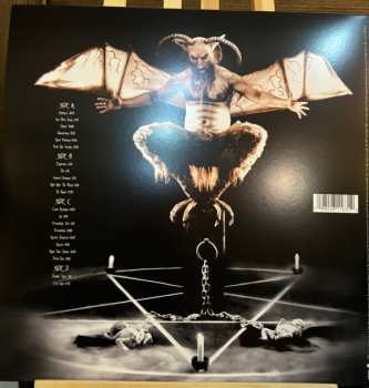 2LP Tenacious D: Tenacious D
