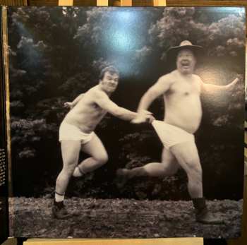 2LP Tenacious D: Tenacious D