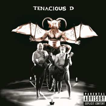2LP Tenacious D: Tenacious D