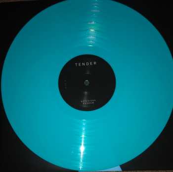 LP Tender: Modern Addiction LTD