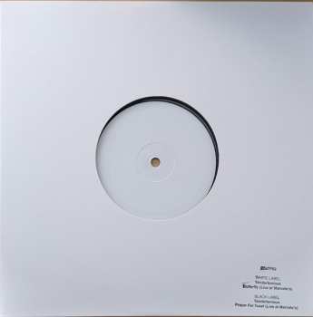 Album Tenderlonious: 22aTP02