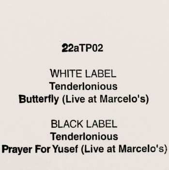 EP Tenderlonious: 22aTP02 LTD