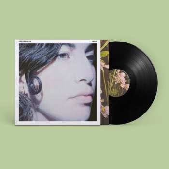 Album Tenderness: True