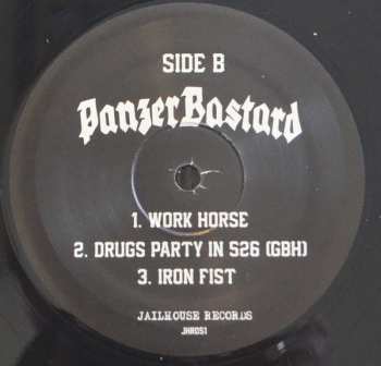 LP Tenebrae: Sons Of Belial