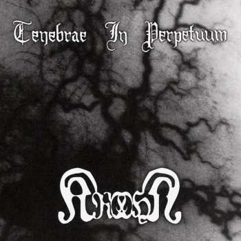 Album Krohm: Tenebrae In Perpetuum / Krohm