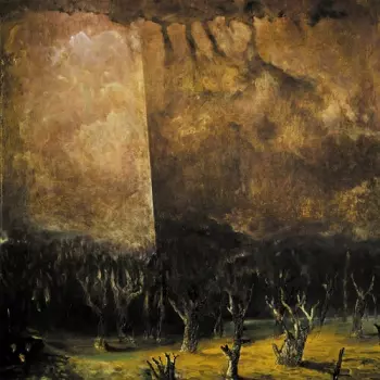 Tenebrae In Perpetuum: Vacuum Coeli