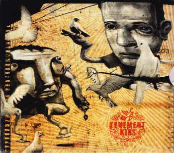 CD Tenement Kids: Doves