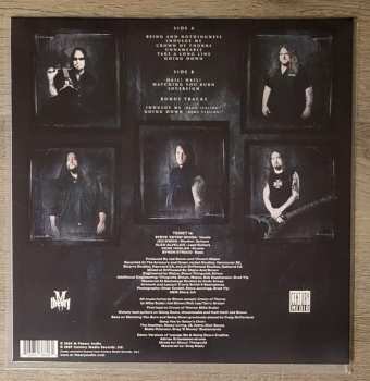 LP Tenet: Sovereign CLR | LTD