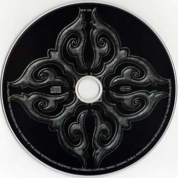 CD Tengger Cavalry: Cian Bi