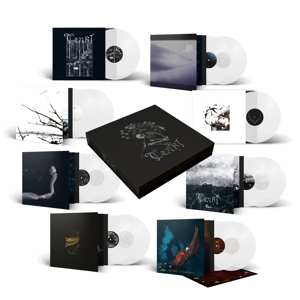 14LP/Box Set Tenhi: Collected Works 2023 LTD | CLR