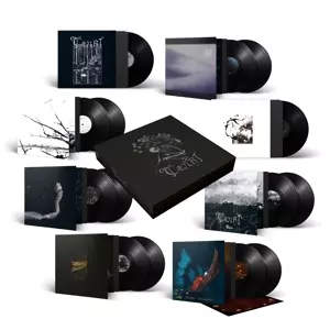 Collected Works 2023