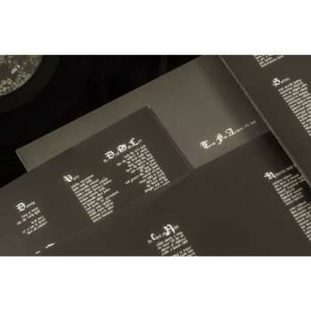 3LP Tenhi: Folk Aesthetic 1996-2006 LTD