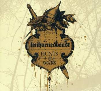Album TenHornedBeast: Hunts & Wars