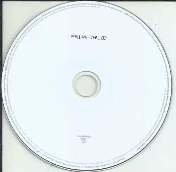 2CD Tennant / Lowe: The Most Incredible Thing