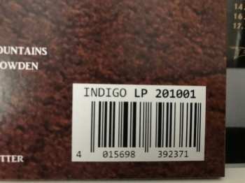 LP Tennessee Champagne: Tennessee Champagne LTD | NUM