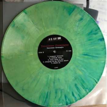 LP Tennessee Champagne: Tennessee Champagne LTD | NUM