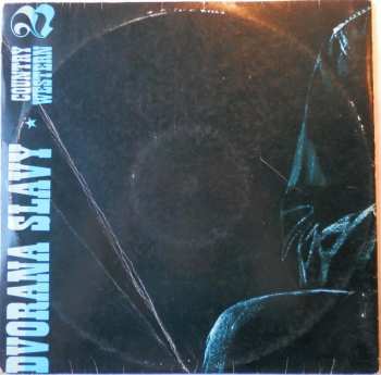 2LP Tennessee Ernie Ford: Dvorana slávy - Country & Western 2