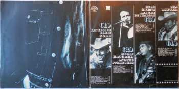 2LP Tennessee Ernie Ford: Dvorana slávy - Country & Western 2