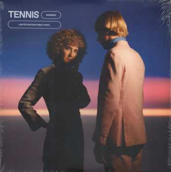 LP Tennis: Swimmer CLR | LTD