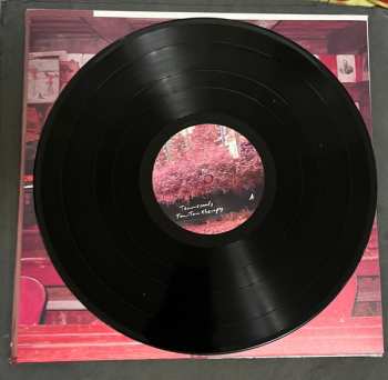 LP Tenniscoats: Tan-Tan Therapy