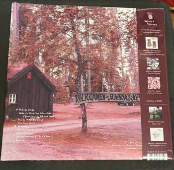 LP Tenniscoats: Tan-Tan Therapy