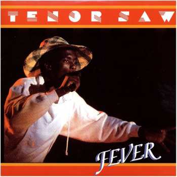 CD Tenor Saw: Fever